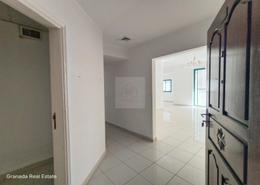 Apartment - 3 bedrooms - 5 bathrooms for rent in Al Majaz 3 - Al Majaz - Sharjah