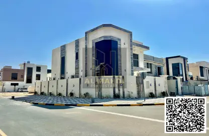 فيلا - 5 غرف نوم - 7 حمامات للبيع في الحليو 2 - الحليو - عجمان