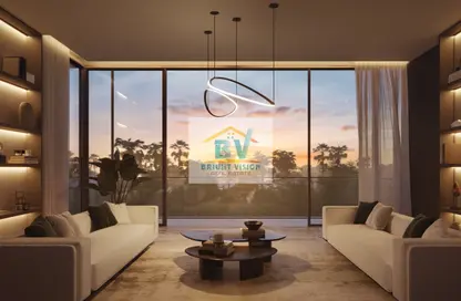 Apartment - 2 Bedrooms - 3 Bathrooms for sale in Sama Yas - Yas Island - Abu Dhabi