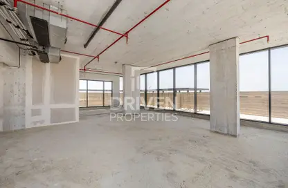 Office Space - Studio for rent in PG Avenue - Mushraif - Mirdif - Dubai