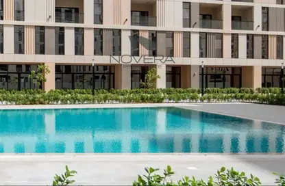 Apartment - 1 Bedroom - 2 Bathrooms for sale in Souks Residential - Al Mamsha - Muwaileh - Sharjah
