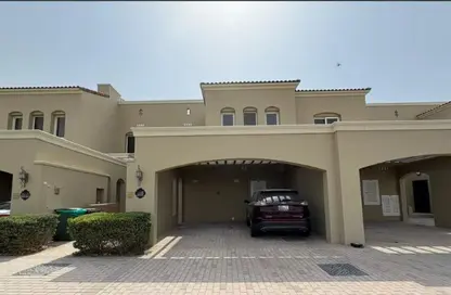 Apartment - 3 Bedrooms - 4 Bathrooms for sale in Bella Casa - Serena - Dubai Land - Dubai