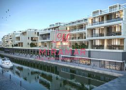 Apartment - 3 bedrooms - 4 bathrooms for rent in Al Raha Lofts - Al Raha Beach - Abu Dhabi