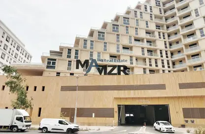Apartment - 3 Bedrooms - 4 Bathrooms for sale in Mangrove Place - Shams Abu Dhabi - Al Reem Island - Abu Dhabi