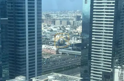 Apartment - Studio - 1 Bathroom for sale in The Court Tower - Business Bay - Dubai