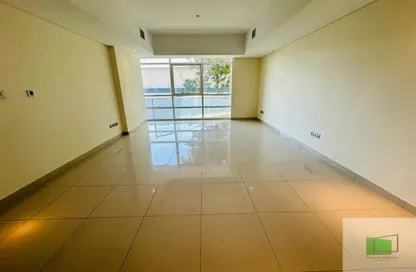 Apartment - 3 Bedrooms - 4 Bathrooms for rent in Al Marasy - Al Bateen - Abu Dhabi