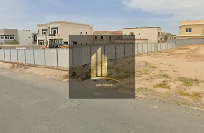 أرض - استوديو للبيع في براشي - البادي - الشارقة