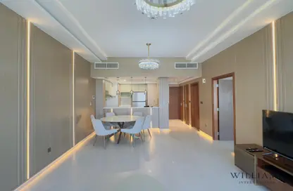 شقة - غرفة نوم - 1 حمام للايجار في 2 بارك جيت ريزيدنس - الكفاف - زعبيل - دبي شقة - غرفة نوم - 1 حمام للايجار في 2 بارك جيت ريزيدنس - الكفاف - زعبيل - دبي