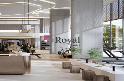 Apartment - 1 Bedroom - 1 Bathroom for sale in Quattro Del Mar - Hayat Island - Mina Al Arab - Ras Al Khaimah