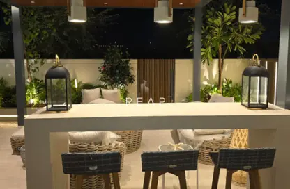 Villa - 5 Bedrooms - 6 Bathrooms for rent in Harmony 3 - Harmony - Tilal Al Ghaf - Dubai