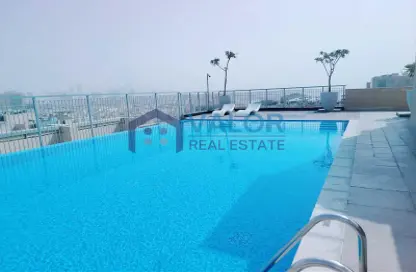 Apartment - Studio - 1 Bathroom for rent in Deira Enrichment Project - Deira - Dubai Apartment - Studio - 1 Bathroom for rent in Deira Enrichment Project - Deira - Dubai