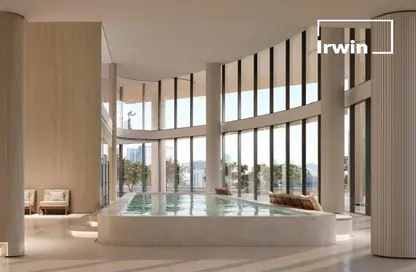 Apartment - 1 Bedroom - 1 Bathroom for sale in SAAS Hills - Dubai Science Park - Dubai