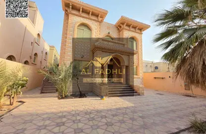 Villa - 5 Bedrooms - 7 Bathrooms for sale in Al Rawda 2 Villas - Al Rawda 2 - Al Rawda - Ajman