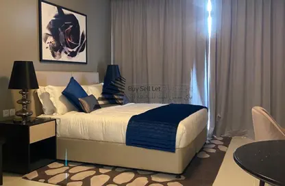 شقة - 1 حمام للبيع في ارتاسيا D - ارتاسيا - داماك هيلز - دبي