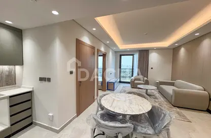 Apartment - 1 Bedroom - 2 Bathrooms for sale in Cloud Tower - Jumeirah Village Triangle - Dubai