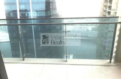 شقة - 3 غرف نوم - 3 حمامات للايجار في برج ميرانو - الخليج التجاري - دبي شقة - 3 غرف نوم - 3 حمامات للايجار في برج ميرانو - الخليج التجاري - دبي