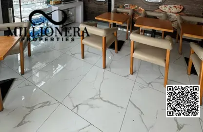 Retail - Studio - 2 Bathrooms for sale in Ajman Corniche Residences - Ajman Corniche Road - Ajman