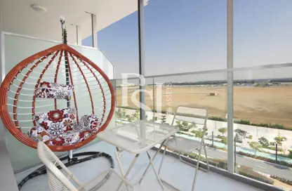 Apartment - 2 Bedrooms - 3 Bathrooms for sale in Oasis 1 - Oasis Residences - Masdar City - Abu Dhabi