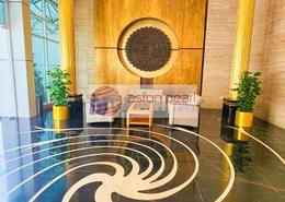 Apartment - 1 bedroom - 2 bathrooms for rent in Opal Tower Marina - Dubai Marina - Dubai