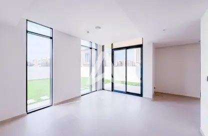 تاون هاوس - 4 غرف نوم - 5 حمامات للايجار في جرينفيو 3 - اعمار الجنوبية - دبي الجنوب (مركز دبي العالمي) - دبي