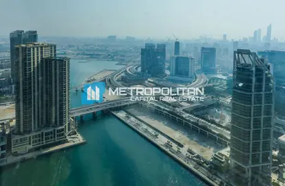 شقة - 3 غرف نوم - 4 حمامات للبيع في برج ليف - طموح - جزيرة الريم - أبوظبي شقة - 3 غرف نوم - 4 حمامات للبيع في برج ليف - طموح - جزيرة الريم - أبوظبي