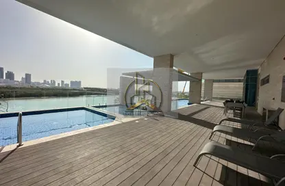 Apartment - 1 Bedroom - 2 Bathrooms for sale in Oasis Residences - Shams Abu Dhabi - Al Reem Island - Abu Dhabi