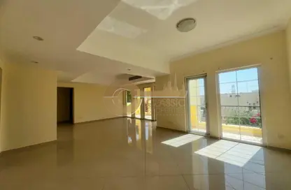 Apartment - 2 Bedrooms - 3 Bathrooms for sale in Al Waha Villas - Dubai Land - Dubai