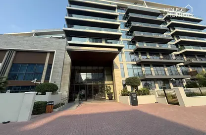 Apartment - 3 Bedrooms - 3 Bathrooms for rent in Zazen One - Jumeirah Village Triangle - Dubai Apartment - 3 Bedrooms - 3 Bathrooms for rent in Zazen One - Jumeirah Village Triangle - Dubai