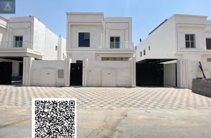 Villa - 5 Bedrooms - 6 Bathrooms for sale in Al Zaheya Gardens - Al Zahya - Ajman