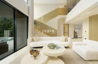 Villa - 5 Bedrooms - 5 Bathrooms for sale in Garden Hall - Oasis Clusters - Jumeirah Islands - Dubai Villa - 5 Bedrooms - 5 Bathrooms for sale in Garden Hall - Oasis Clusters - Jumeirah Islands - Dubai