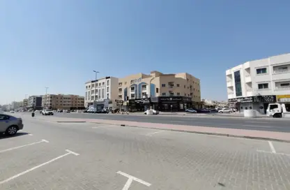 Land - Studio for sale in Al Rawda 2 Villas - Al Rawda 2 - Al Rawda - Ajman