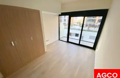 Apartment - Studio - 1 Bathroom for rent in AZIZI Riviera - Meydan One - Meydan - Dubai
