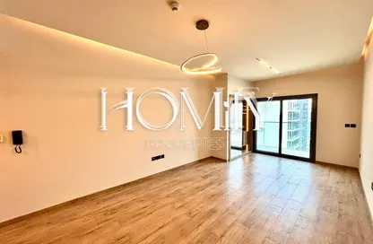 Apartment - Studio - 1 Bathroom for rent in Rokane G25 - Jumeirah Village Circle - Dubai