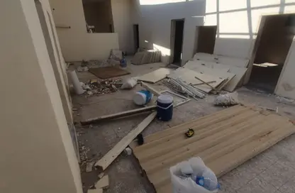 Apartment - 2 Bedrooms - 1 Bathroom for rent in Al Mamzar - Sharjah - Sharjah