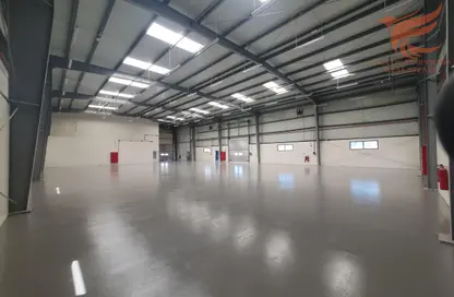 Factory - Studio - 7+ Bathrooms for sale in Technology Park - RAK FTZ - Ras Al Khaimah