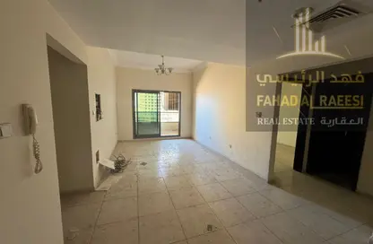 Apartment - 3 Bedrooms - 3 Bathrooms for sale in Garden Residences - Emirates City - Ajman Apartment - 3 Bedrooms - 3 Bathrooms for sale in Garden Residences - Emirates City - Ajman