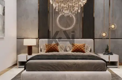 Apartment - 1 Bedroom - 2 Bathrooms for sale in Elitz By Danube - Jumeirah Village Circle - Dubai
