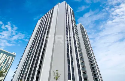 Apartment - 1 Bedroom - 1 Bathroom for rent in The Bridges - Shams Abu Dhabi - Al Reem Island - Abu Dhabi