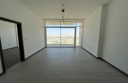 Apartment - 1 Bedroom - 2 Bathrooms for rent in Hameni Tower - Jumeirah Village Circle - Dubai