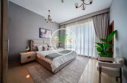شقة - 2 غرف نوم - 3 حمامات للبيع في 1 فورديركشن رزدنس - مجمع دبي ريزيدنس - دبي