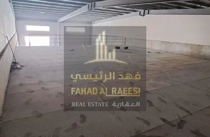 Warehouse - Studio for rent in Ajman Industrial 1 - Ajman Industrial Area - Ajman