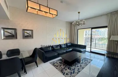 شقة - 2 غرف نوم - 2 حمامات للايجار في ريسورتز بي دانوب - ارجان - دبي شقة - 2 غرف نوم - 2 حمامات للايجار في ريسورتز بي دانوب - ارجان - دبي