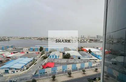 شقة - 1 حمام للايجار في أورينت تاور 2 - أورينت تاور - البستان - عجمان