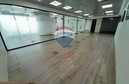 Office Space - Studio - 2 Bathrooms for rent in Addax port office tower - City Of Lights - Al Reem Island - Abu Dhabi Office Space - Studio - 2 Bathrooms for rent in Addax port office tower - City Of Lights - Al Reem Island - Abu Dhabi