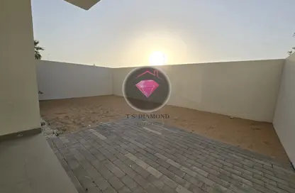 Townhouse - 3 Bedrooms - 3 Bathrooms for rent in Noya Viva - Noya - Yas Island - Abu Dhabi
