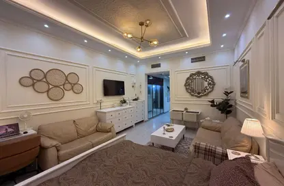 Apartment - Studio - 1 Bathroom for rent in Med 79 - Med 42 - Mediterranean Cluster - Discovery Gardens - Dubai