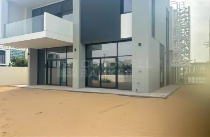 Villa - 4 Bedrooms - 4 Bathrooms for rent in Murooj Al Furjan - Al Furjan - Dubai