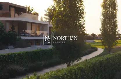 Villa - 5 Bedrooms - 5 Bathrooms for sale in Grand Polo Club and Resort - Dubai Investment Park (DIP) - Dubai