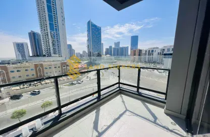 Apartment - 2 Bedrooms - 2 Bathrooms for rent in Al Reem Island - Abu Dhabi