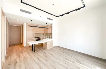 Apartment - 1 Bedroom - 2 Bathrooms for rent in Oakley Square Residences - Jumeirah Village Circle - Dubai